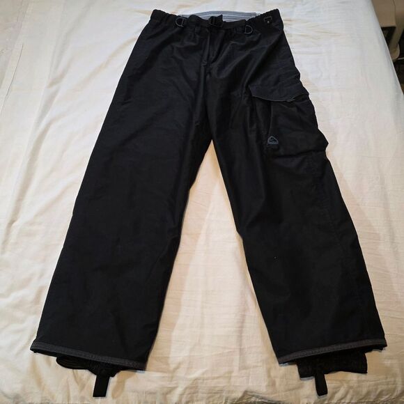 Nike ACG Snow Pants Women Medium - Picture 1 of 7